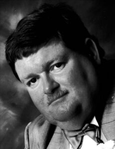 Rudy Charles Kochel